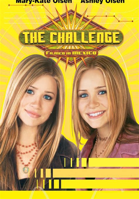 The Challenge (2003) Stream and Watch Online .